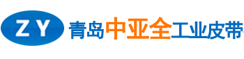 青島中亞全工業皮帶有限公司